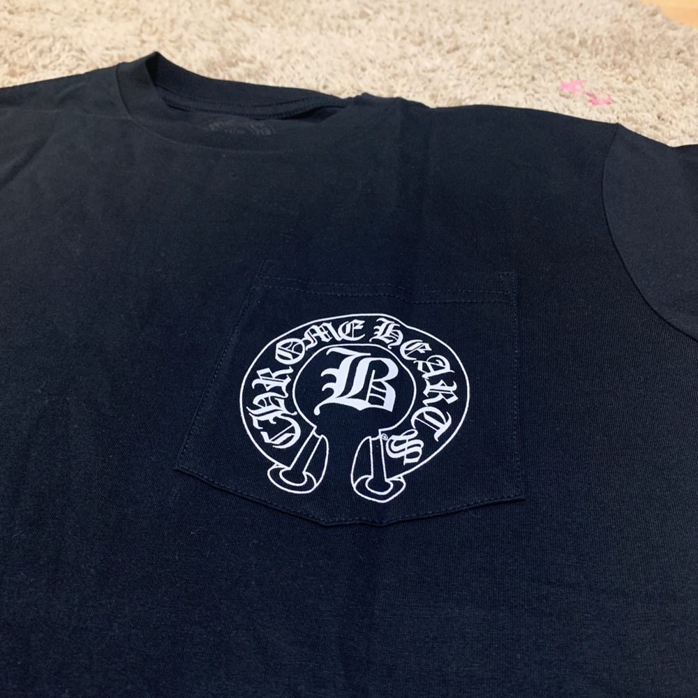 Chrome hearts bella - Picture 3 of 5